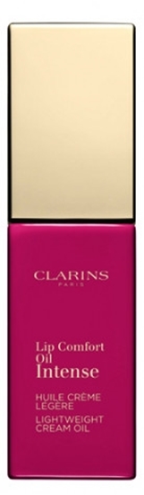 CLARINS INSTANT LIGHT LIPGLOSS COMFORT 03 INTENSE RASPBERRY